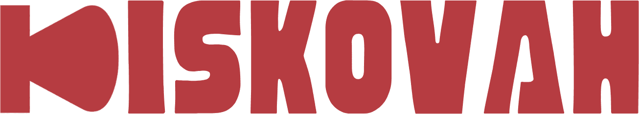Diskovah