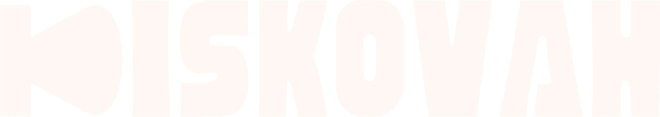 Diskovah